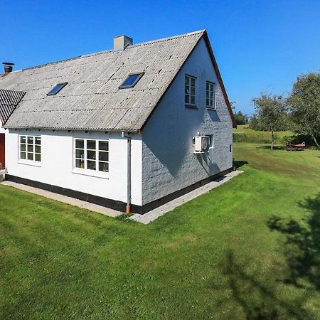 6 Person Holiday Home In Hj Rring Hjørring Exteriér fotografie