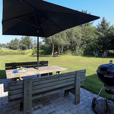 6 Person Holiday Home In Hj Rring Hjørring Exteriér fotografie