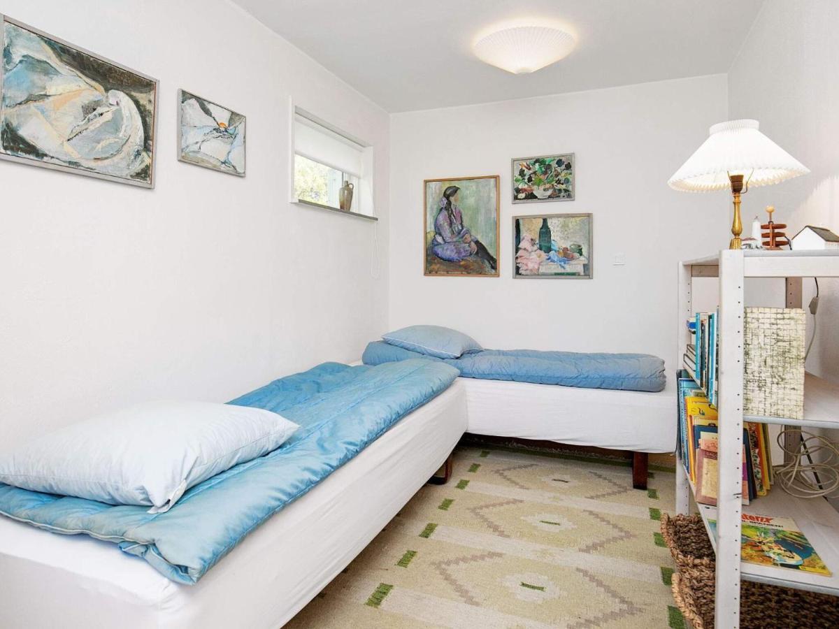 6 Person Holiday Home In Hj Rring Hjørring Exteriér fotografie