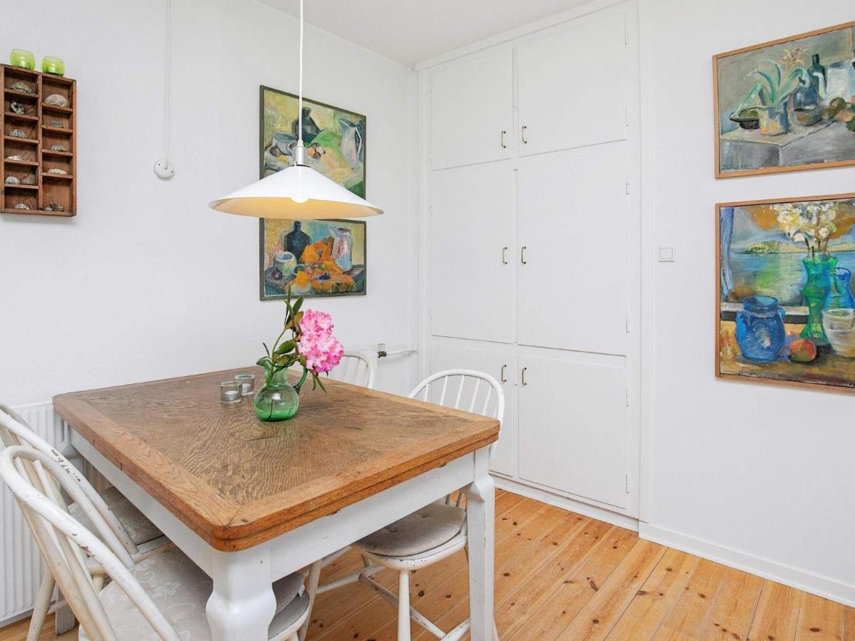 6 Person Holiday Home In Hj Rring Hjørring Exteriér fotografie