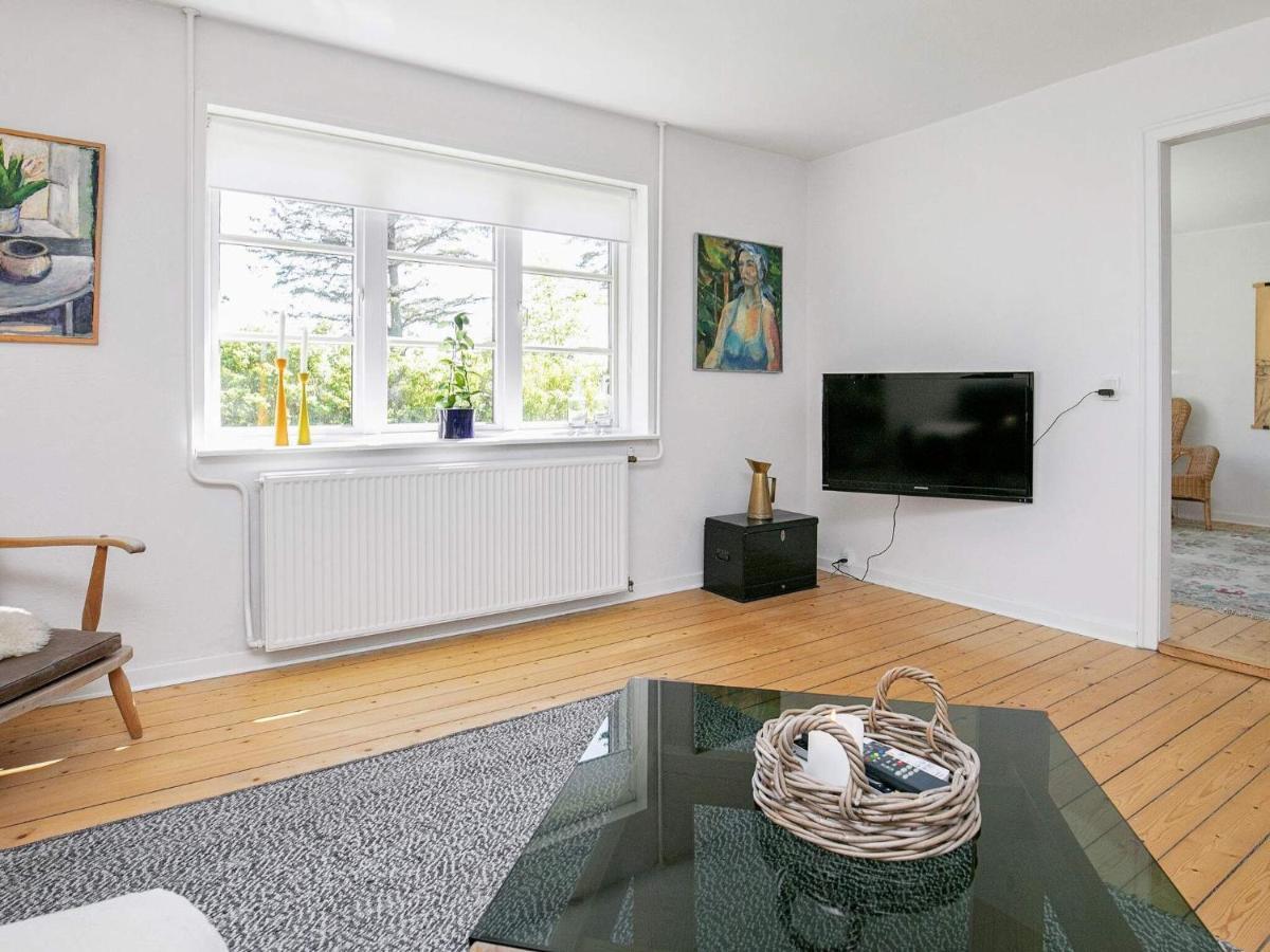 6 Person Holiday Home In Hj Rring Hjørring Exteriér fotografie
