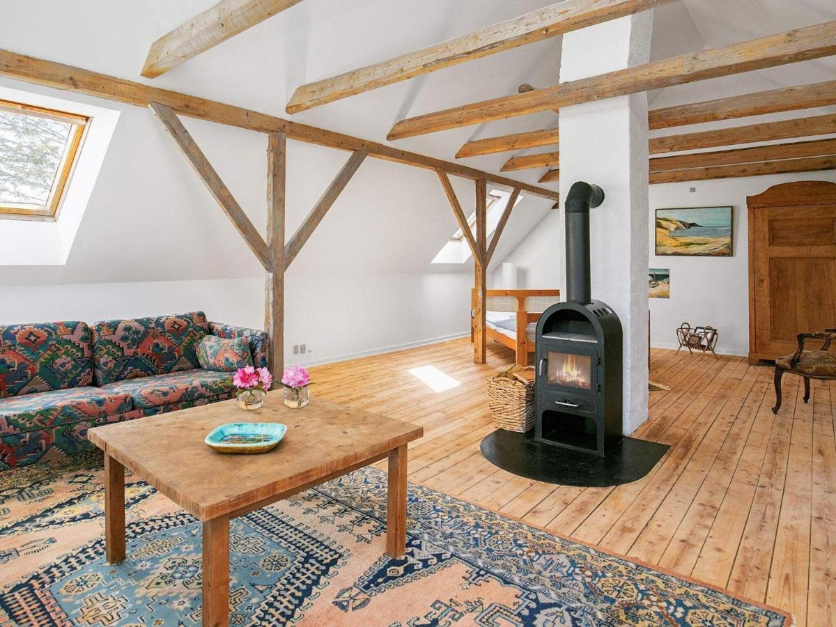 6 Person Holiday Home In Hj Rring Hjørring Exteriér fotografie